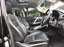 Jual Mobil Bekas Promo Mitsubishi Pajero Sport Rockford Fosgate Limited Edition 2019 9