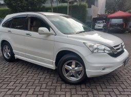 Honda CR-V 2.4 i-VTEC 2011 Putih 2