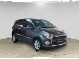 Jual mobil Daihatsu Ayla X 2017 bekas, Kalimantan Tengah 5