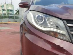 Dijual mobil bekas DFSK Glory 580 , Jawa Barat  1