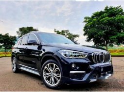 BMW X1 2017 DKI Jakarta dijual dengan harga termurah