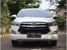 Banten, jual mobil Toyota Kijang Innova V 2016 dengan harga terjangkau