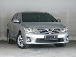Jual mobil Toyota Corolla Altis 2019 , Kota Jakarta Selatan, DKI Jakarta 1