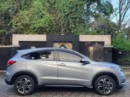 Honda HRV SE 2018 4