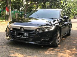 Honda Accord 1.5L 2020 Hitam