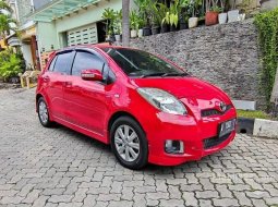 Mobil Toyota Yaris 2012 E terbaik di Jawa Timur 2