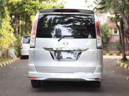 Jual Nissan Serena Highway Star 2013 harga murah di DKI Jakarta 9