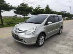 Nissan Grand Livina 2012 Jawa Barat dijual dengan harga termurah