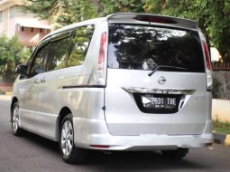 Jual Nissan Serena Highway Star 2013 harga murah di DKI Jakarta 10