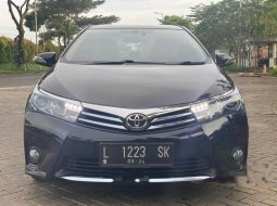 Jual Toyota Corolla Altis V 2014 harga murah di Jawa Timur