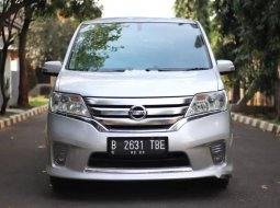 Jual Nissan Serena Highway Star 2013 harga murah di DKI Jakarta 12