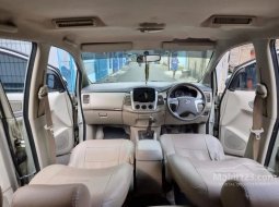 Mobil Toyota Kijang Innova 2012 G dijual, DKI Jakarta 5