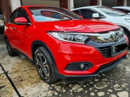 Honda HRV E AT ( Matic ) 2019 Merah Km 20rban Good Condition Pajak Panjang 2023 2