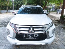 Jual mobil Mitsubishi Pajero Sport 2021 1