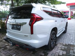 Jual mobil Mitsubishi Pajero Sport 2021 5