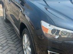 Mitsubishi Outlander Sport PX 2018
