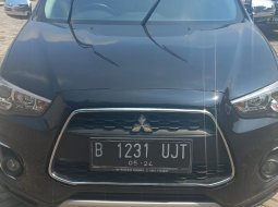 Mitsubishi Outlander Sport PX 2018 10