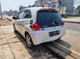 Honda Brio E 2014 Automatic 5