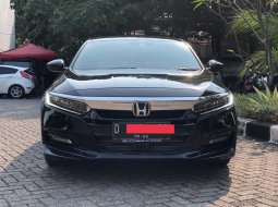 Honda Accord TC EL CVT 2020 BLACK