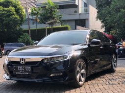 Honda Accord TC EL CVT 2020 BLACK 5