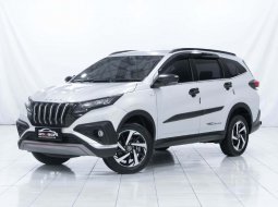 TOYOTA RUSH (SILVER MICA METALLIC) TYPE S TRD SPORTIVO 1.5CC A/T (2020) 1