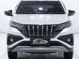 TOYOTA RUSH (SILVER MICA METALLIC) TYPE S TRD SPORTIVO 1.5CC A/T (2020) 2