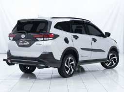 TOYOTA RUSH (SILVER MICA METALLIC) TYPE S TRD SPORTIVO 1.5CC A/T (2020) 4