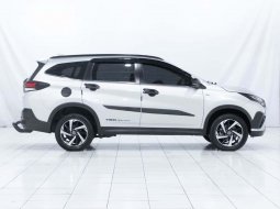 TOYOTA RUSH (SILVER MICA METALLIC) TYPE S TRD SPORTIVO 1.5CC A/T (2020) 3