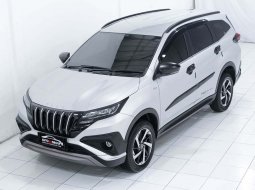 TOYOTA RUSH (SILVER MICA METALLIC) TYPE S TRD SPORTIVO 1.5CC A/T (2020) 6