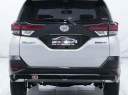 TOYOTA RUSH (SILVER MICA METALLIC) TYPE S TRD SPORTIVO 1.5CC A/T (2020) 5