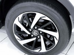 TOYOTA RUSH (SILVER MICA METALLIC) TYPE S TRD SPORTIVO 1.5CC A/T (2020) 10