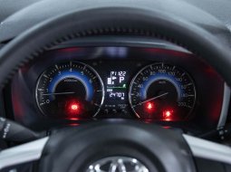TOYOTA RUSH (SILVER MICA METALLIC) TYPE S TRD SPORTIVO 1.5CC A/T (2020) 12