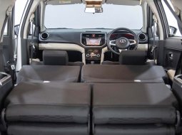 TOYOTA RUSH (SILVER MICA METALLIC) TYPE S TRD SPORTIVO 1.5CC A/T (2020) 15