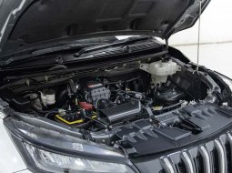 TOYOTA RUSH (SILVER MICA METALLIC) TYPE S TRD SPORTIVO 1.5CC A/T (2020) 20