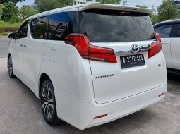 PROMO Toyota Alphard G Tahun 2020 3