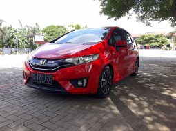 PROMO Honda Jazz RS Limited Edition 2018 Hatchback 6