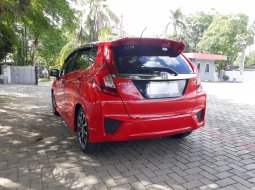 PROMO Honda Jazz RS Limited Edition 2018 Hatchback 8