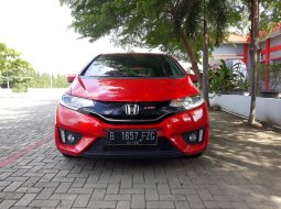 PROMO Honda Jazz RS Limited Edition 2018 Hatchback 1