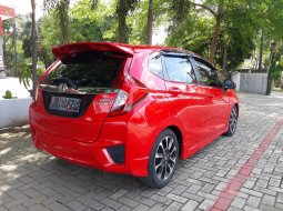 PROMO Honda Jazz RS Limited Edition 2018 Hatchback 9