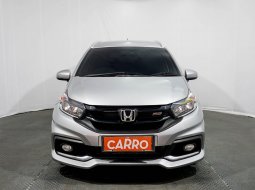 Honda mobilio RS AT 2017 Silver
