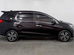 Honda Mobilio E AT 2017 Hitam 3