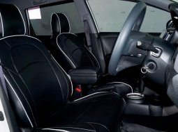 Honda BRV E Prestige AT 2019 Putih 6