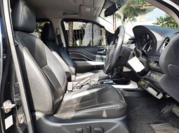 Jual Mobil Bekas Promo Nissan Navara 2.5 Double Cabin 2017 9