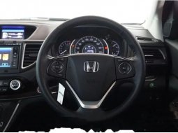 DKI Jakarta, jual mobil Honda CR-V Prestige 2015 dengan harga terjangkau 12