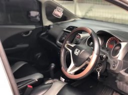 Jual mobil bekas murah Honda Jazz S 2011 di Banten 6