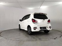 Jual mobil bekas murah Toyota Agya 2019 di Jawa Barat 3