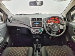 Jual mobil bekas murah Toyota Agya 2019 di Jawa Barat 4