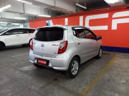 Jual mobil Daihatsu Ayla X 2014 bekas, DKI Jakarta 1