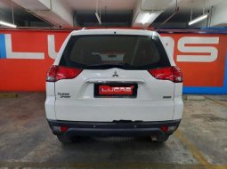 Jual cepat Mitsubishi Pajero Sport Exceed 2015 di DKI Jakarta 1