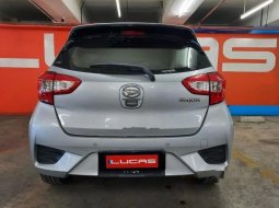 Jual mobil Daihatsu Sirion 2018 bekas, DKI Jakarta 1